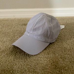 NWT - lululemon soft baller hat - OS